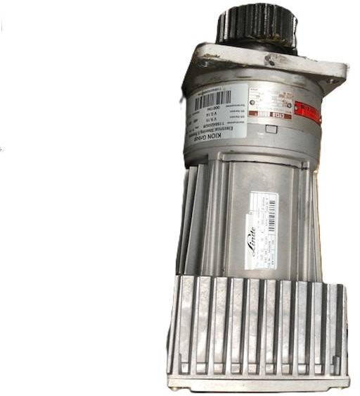 Steering unit for Linde - Styrning för Materialhanteringsutrustning: bild 2 Steering unit for Linde - Styrning för Materialhanteringsutrustning: bild 2