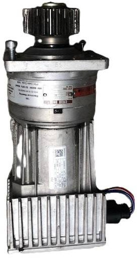 Steering unit for Linde - Styrning för Materialhanteringsutrustning: bild 2 Steering unit for Linde - Styrning för Materialhanteringsutrustning: bild 2