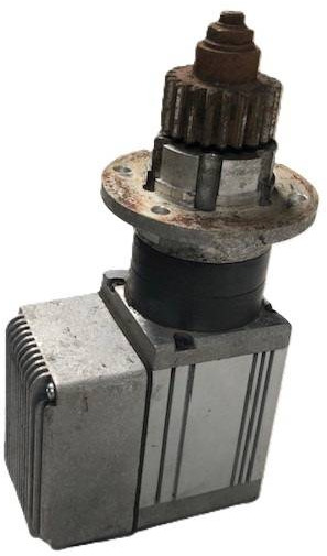 Steering unit for Toyota / BT - Styrning för Materialhanteringsutrustning: bild 2 Steering unit for Toyota / BT - Styrning för Materialhanteringsutrustning: bild 2