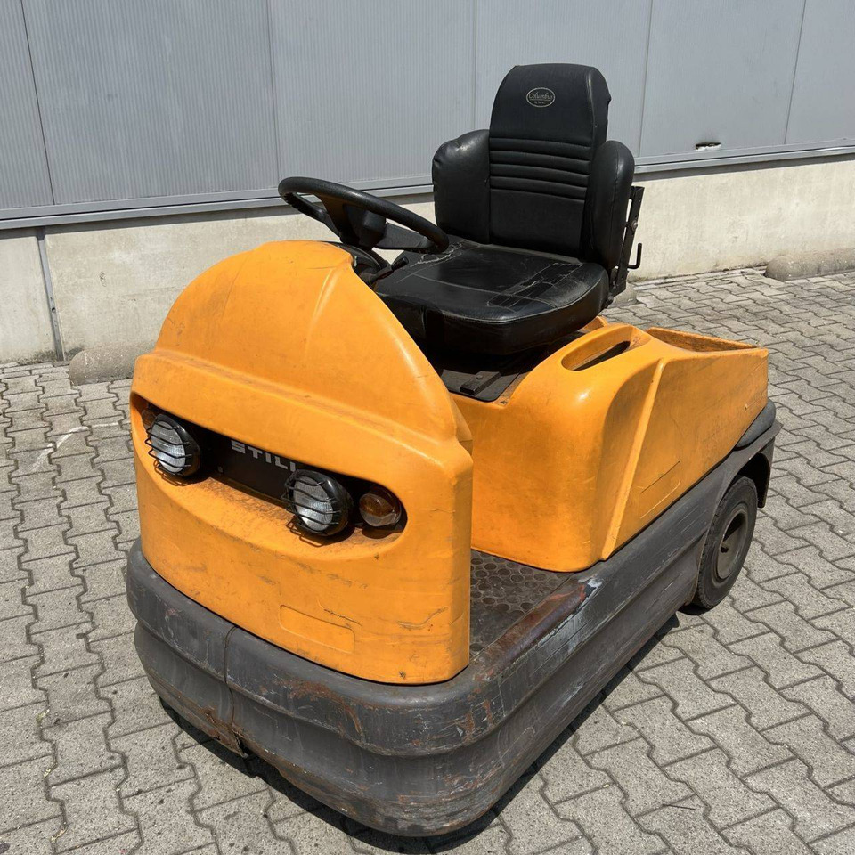 Still R06 (126) - Dragtruck: bild 1 Still R06 (126) - Dragtruck: bild 1