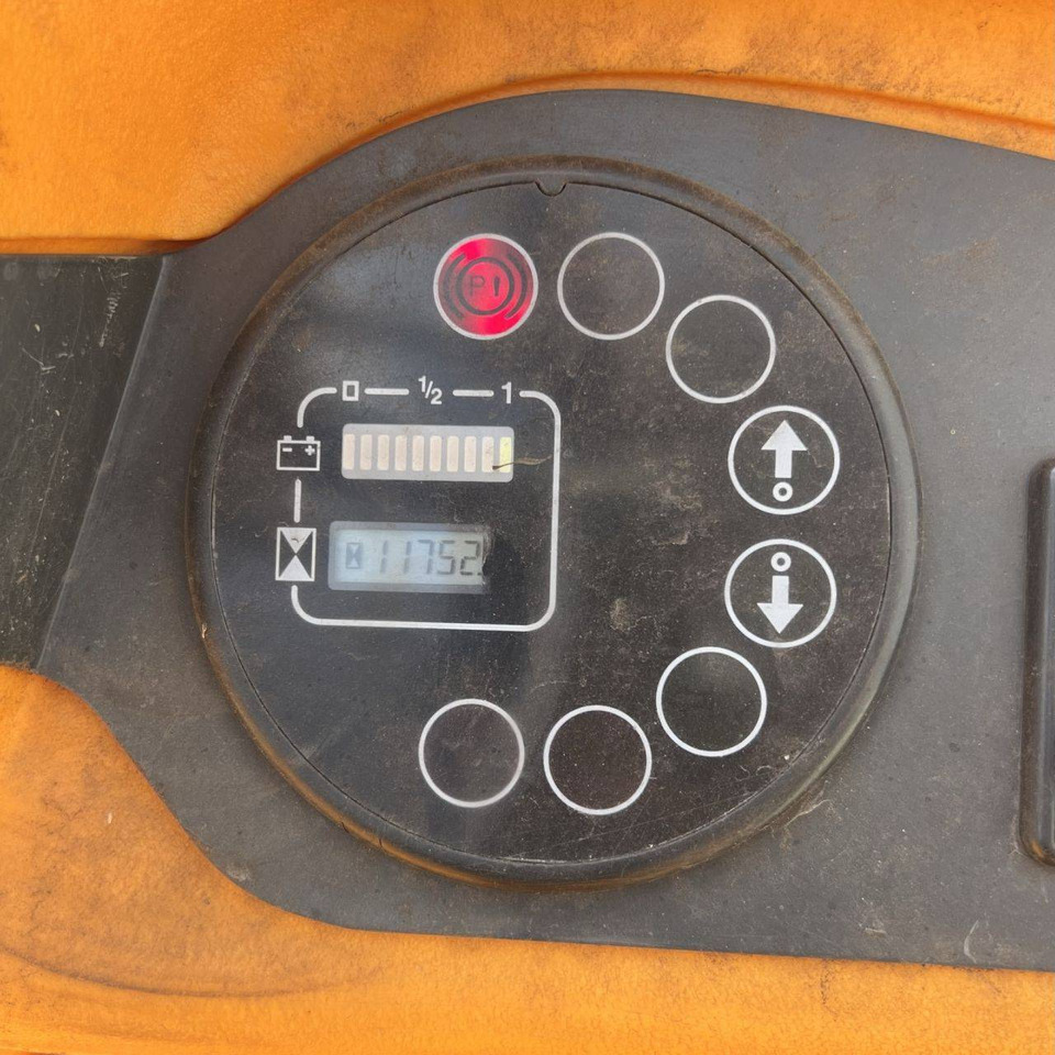 Still R06 (126) - Dragtruck: bild 5 Still R06 (126) - Dragtruck: bild 5