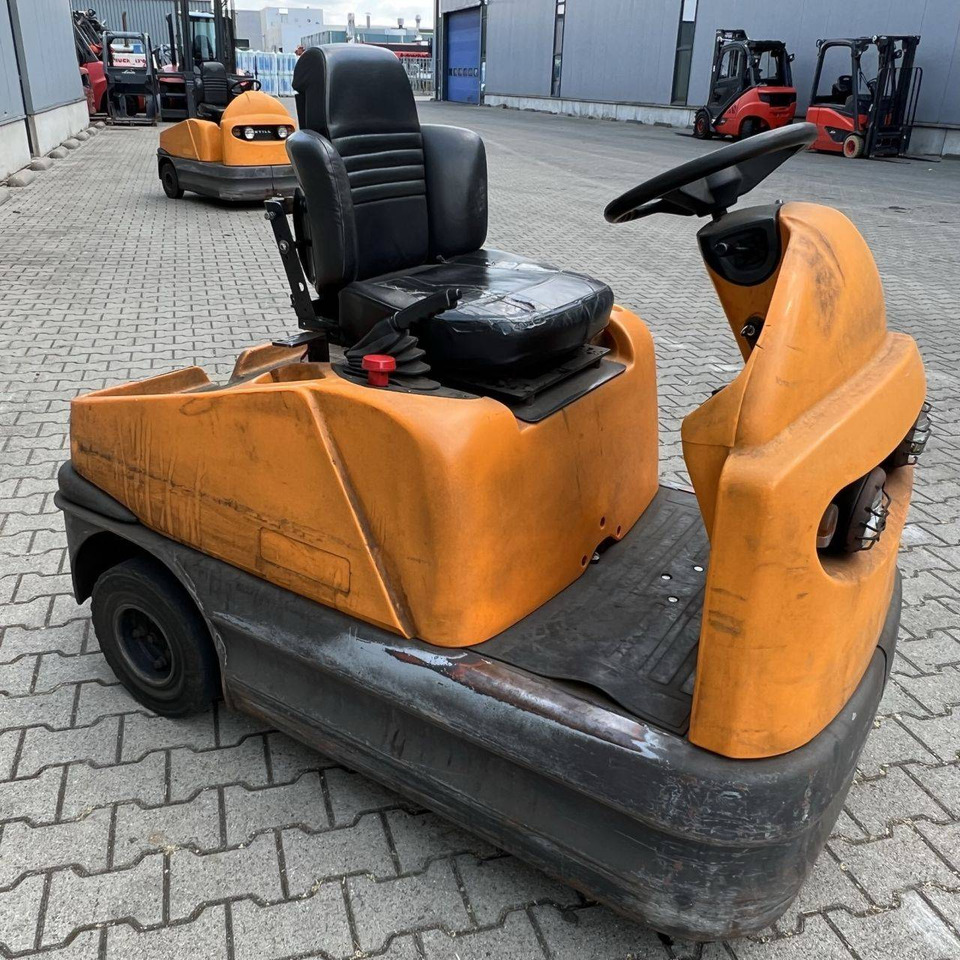 Still R06 (126) - Dragtruck: bild 4 Still R06 (126) - Dragtruck: bild 4