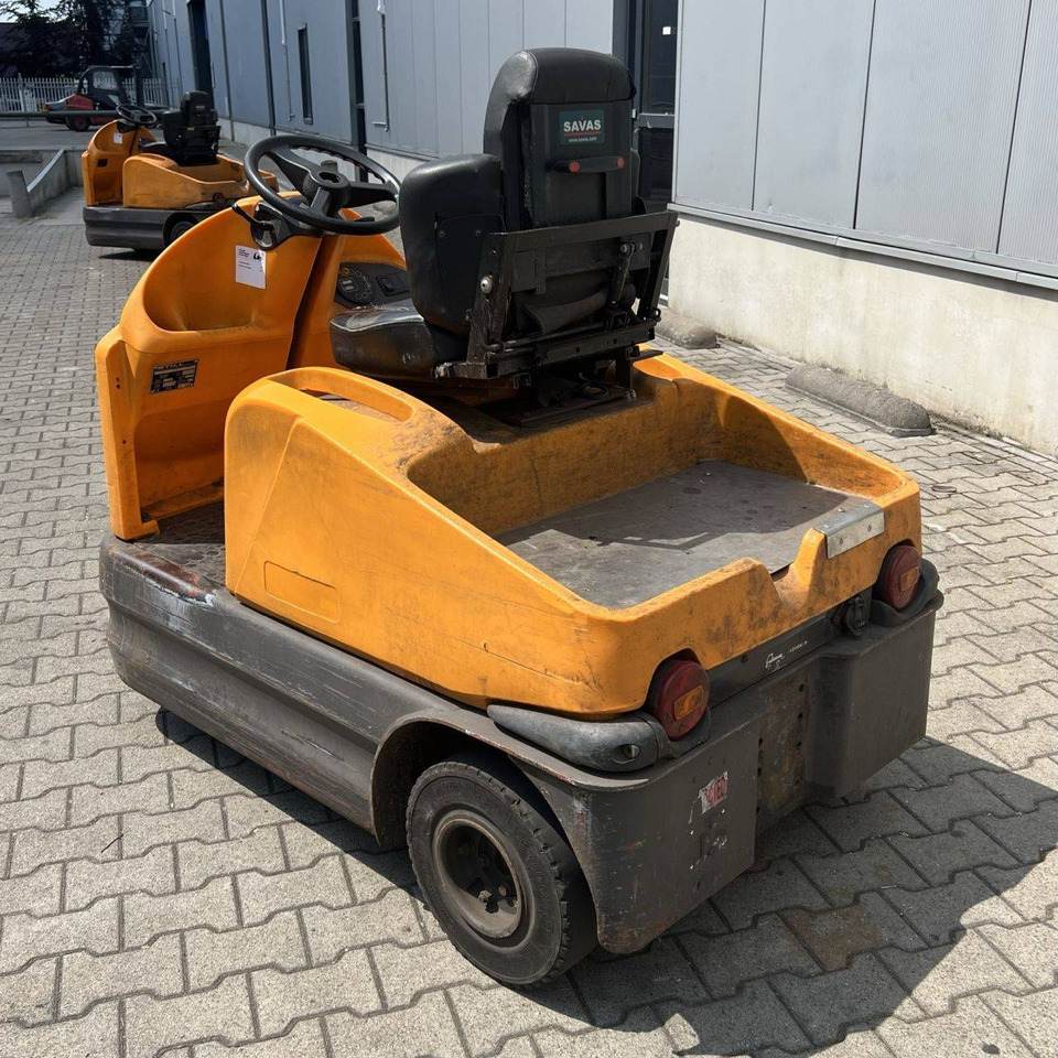 Still R06 (126) - Dragtruck: bild 4 Still R06 (126) - Dragtruck: bild 4