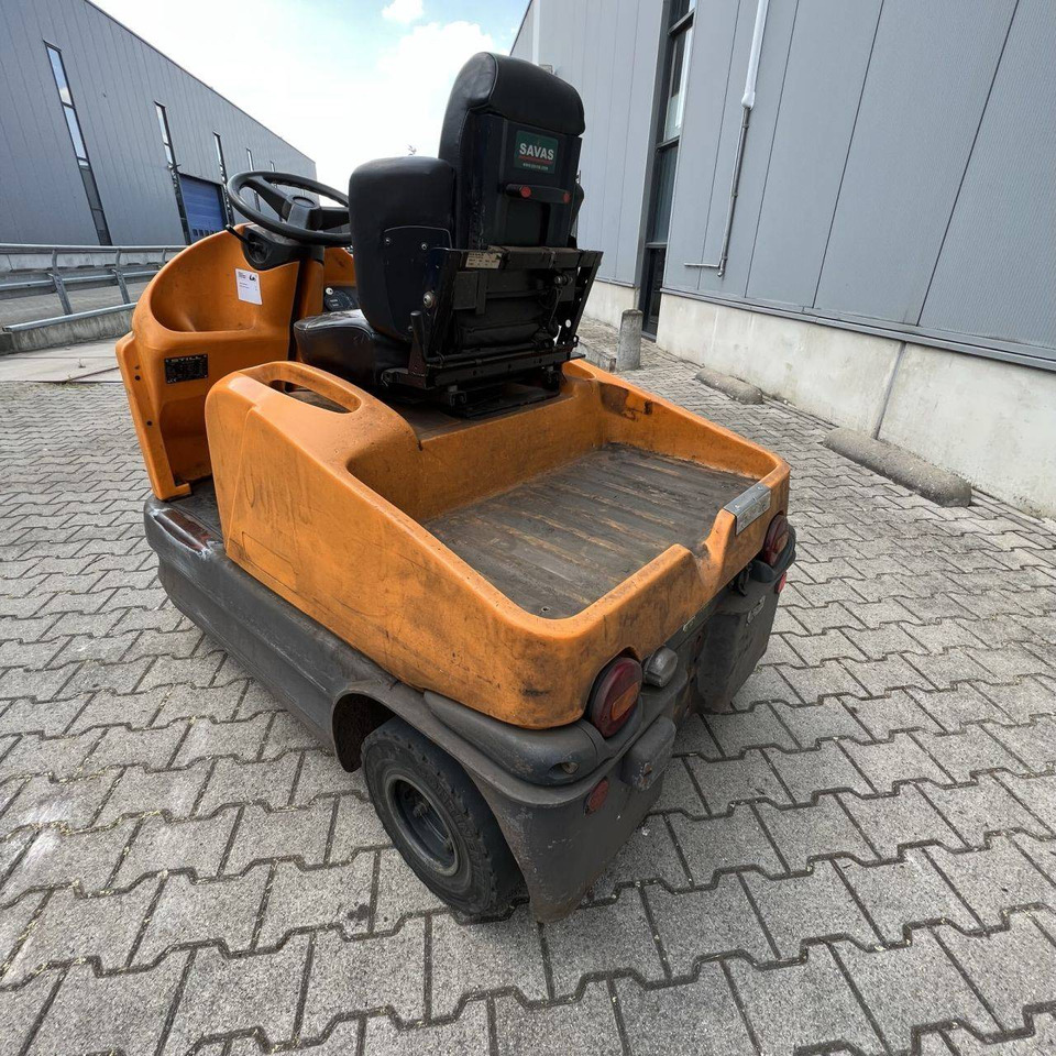 Still R06 (126) - Dragtruck: bild 3 Still R06 (126) - Dragtruck: bild 3