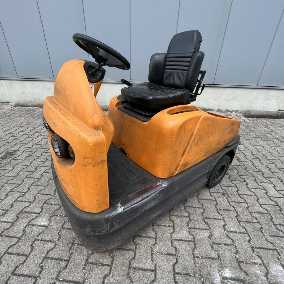 Still R06 (126) - Dragtruck: bild 1 Still R06 (126) - Dragtruck: bild 1