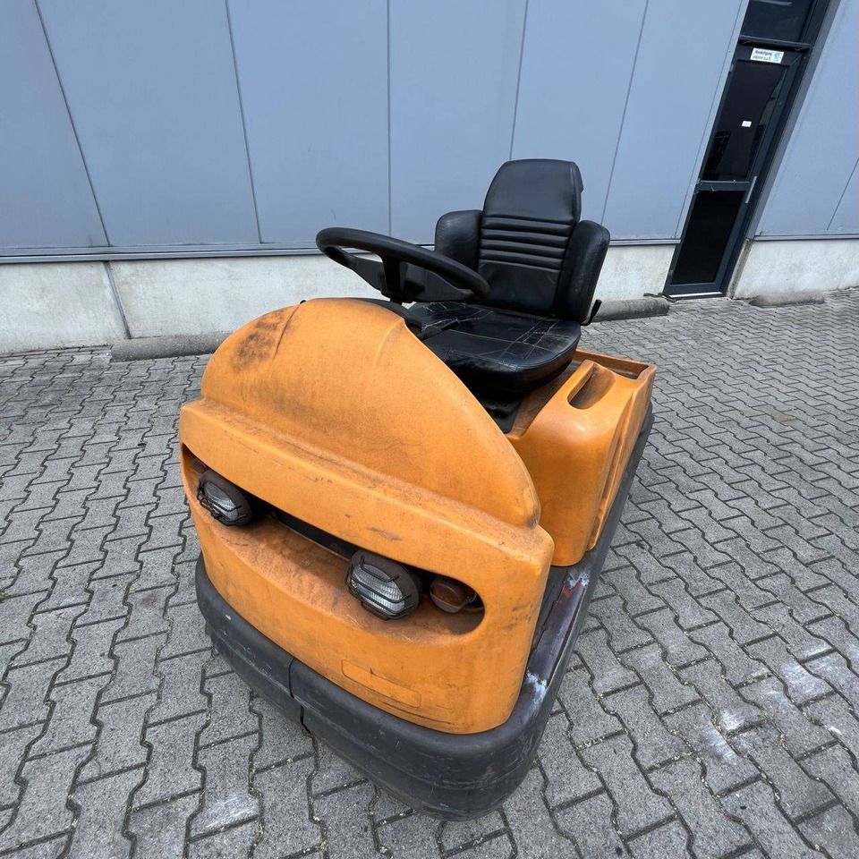 Still R06 (126) - Dragtruck: bild 2 Still R06 (126) - Dragtruck: bild 2