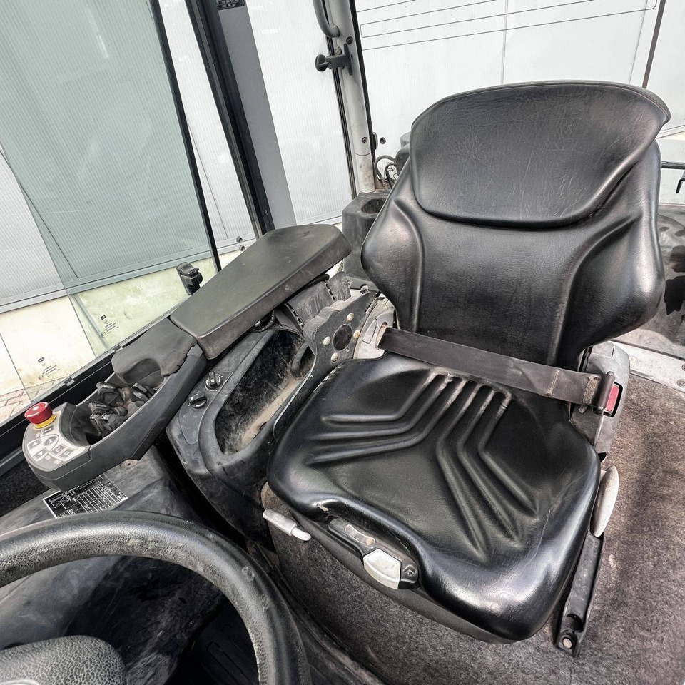 Still RX70-50/600 - Dieseltruck: bild 5 Still RX70-50/600 - Dieseltruck: bild 5