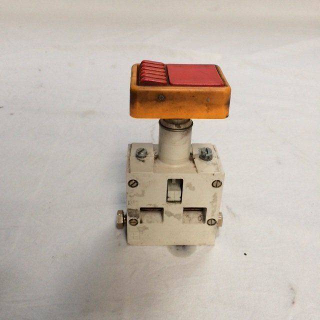 Switch , Master for Jungheinrich - Rattstångsbrytare för Materialhanteringsutrustning: bild 3 Switch , Master for Jungheinrich - Rattstångsbrytare för Materialhanteringsutrustning: bild 3