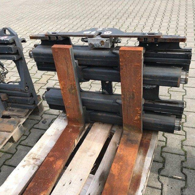 Cascade Fork postioner - Tillbehör: bild 1 Cascade Fork postioner - Tillbehör: bild 1