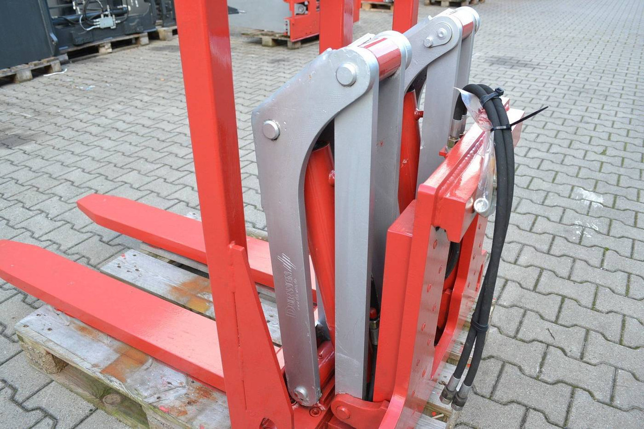 Durwen Load push. - Tillbehör: bild 2 Durwen Load push. - Tillbehör: bild 2