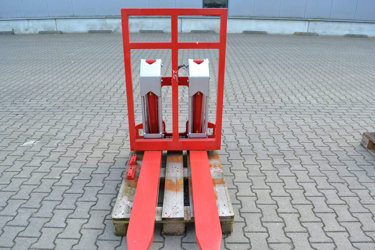 Durwen Load push. - Tillbehör: bild 1 Durwen Load push. - Tillbehör: bild 1