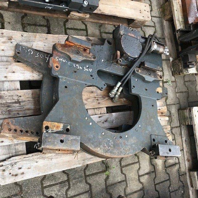 Kaup 360° Rotator - Tillbehör: bild 2 Kaup 360° Rotator - Tillbehör: bild 2