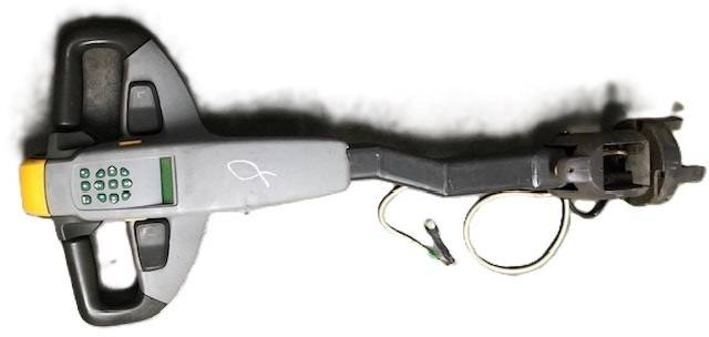 Tiller Arm for Atlet PS 125 - Styrning för Materialhanteringsutrustning: bild 1 Tiller Arm for Atlet PS 125 - Styrning för Materialhanteringsutrustning: bild 1