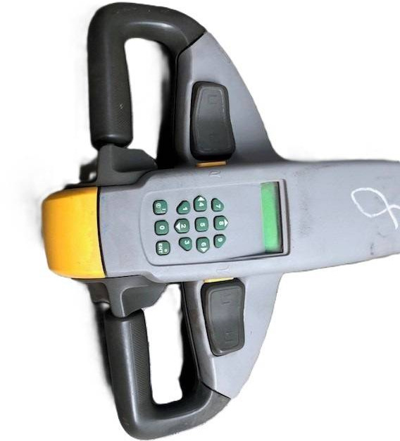 Tiller Arm for Atlet PS 125 - Styrning för Materialhanteringsutrustning: bild 2 Tiller Arm for Atlet PS 125 - Styrning för Materialhanteringsutrustning: bild 2