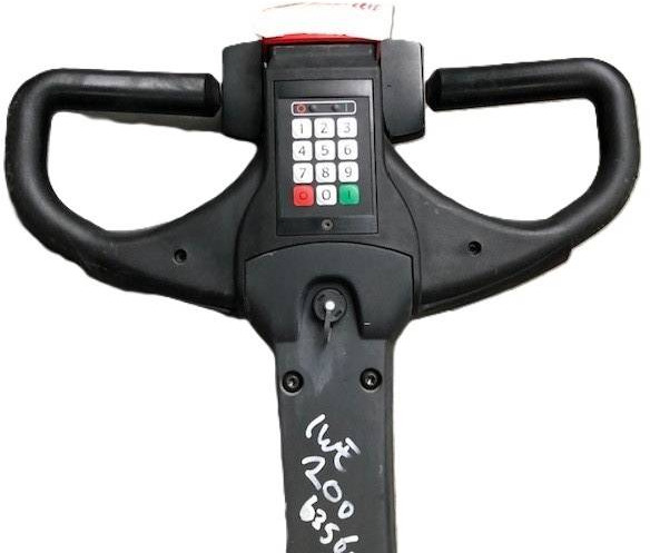 Tiller arm for Toyota / BT - Styrning för Materialhanteringsutrustning: bild 2 Tiller arm for Toyota / BT - Styrning för Materialhanteringsutrustning: bild 2