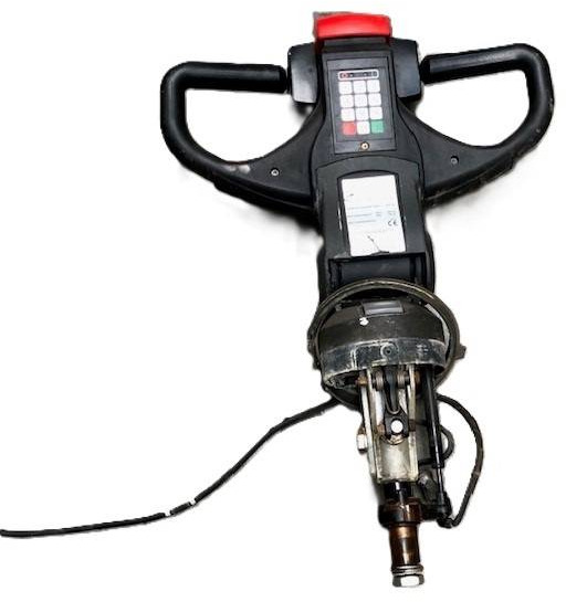 Tiller arm for Toyota/BT - Styrning för Materialhanteringsutrustning: bild 1 Tiller arm for Toyota/BT - Styrning för Materialhanteringsutrustning: bild 1