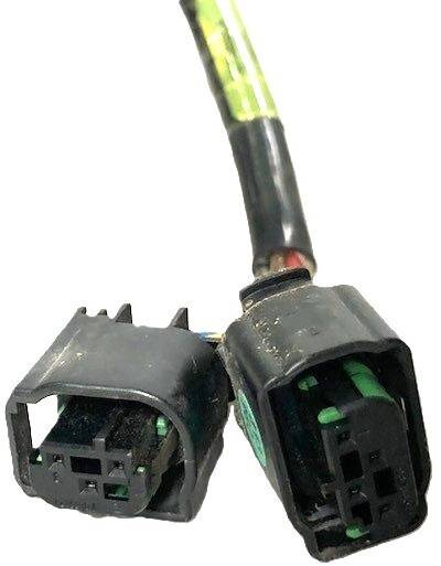 Tiller arm for Toyota / BT - Styrning för Materialhanteringsutrustning: bild 5 Tiller arm for Toyota / BT - Styrning för Materialhanteringsutrustning: bild 5