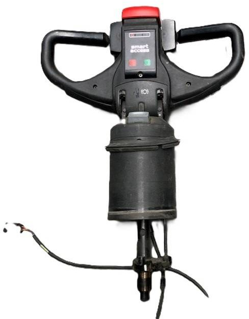 Tiller arm for Toyota BT - Styrning för Materialhanteringsutrustning: bild 1 Tiller arm for Toyota BT - Styrning för Materialhanteringsutrustning: bild 1