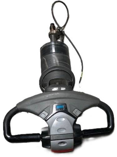 Tiller arm for Toyota BT - Styrning för Materialhanteringsutrustning: bild 3 Tiller arm for Toyota BT - Styrning för Materialhanteringsutrustning: bild 3