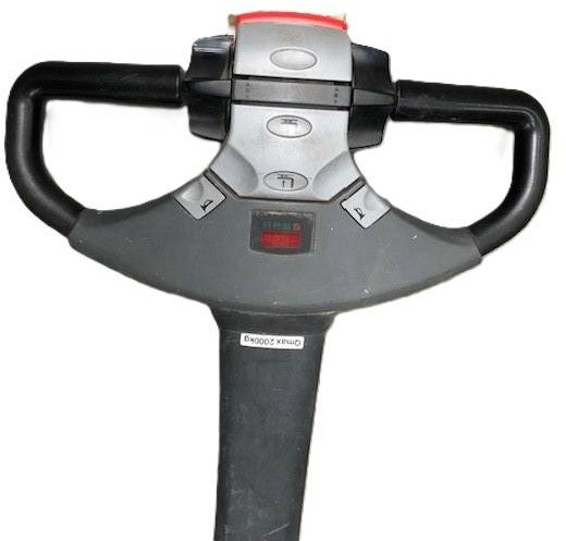 Tiller arm for Toyota / BT - Styrning för Materialhanteringsutrustning: bild 4 Tiller arm for Toyota / BT - Styrning för Materialhanteringsutrustning: bild 4