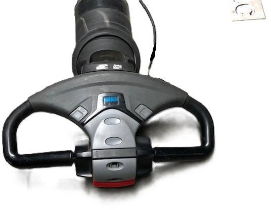 Tiller arm for Toyota BT - Styrning för Materialhanteringsutrustning: bild 4 Tiller arm for Toyota BT - Styrning för Materialhanteringsutrustning: bild 4