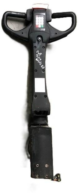 Tiller arm for Toyota / BT - Styrning för Materialhanteringsutrustning: bild 1 Tiller arm for Toyota / BT - Styrning för Materialhanteringsutrustning: bild 1