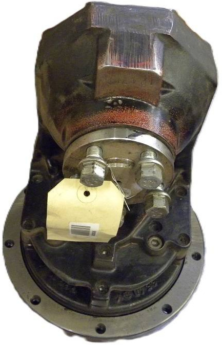 Transmission for Jungheinrich ECE-20G - Transmission för Materialhanteringsutrustning: bild 1 Transmission for Jungheinrich ECE-20G - Transmission för Materialhanteringsutrustning: bild 1