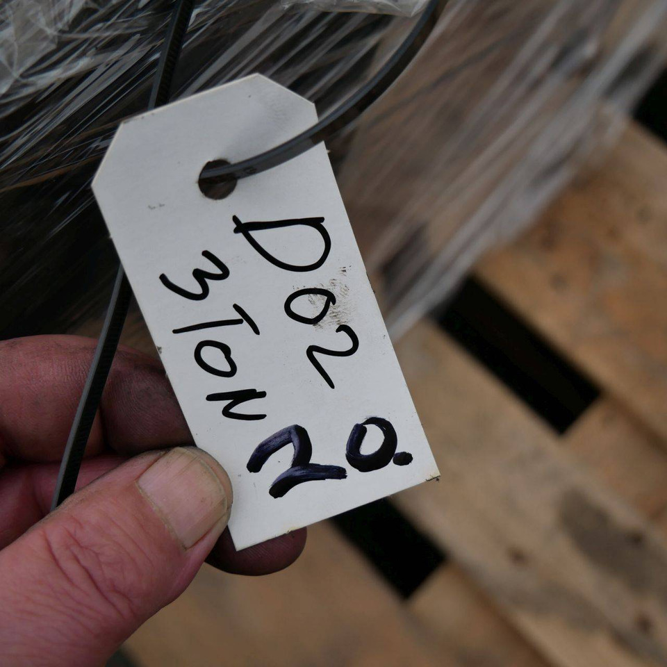 Transmission for Nissan D02 - Transmission för Materialhanteringsutrustning: bild 4 Transmission for Nissan D02 - Transmission för Materialhanteringsutrustning: bild 4