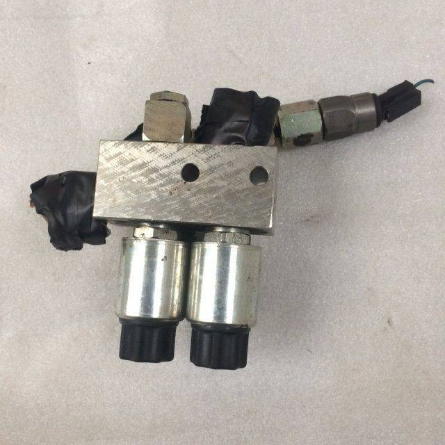 Valve Block for jungheinrich EJE C20 - Hydraulventil för Materialhanteringsutrustning: bild 3 Valve Block for jungheinrich EJE C20 - Hydraulventil för Materialhanteringsutrustning: bild 3