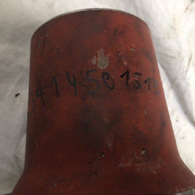 Wheel hub for Linde - Axel och reservdelar för Materialhanteringsutrustning: bild 4 Wheel hub for Linde - Axel och reservdelar för Materialhanteringsutrustning: bild 4