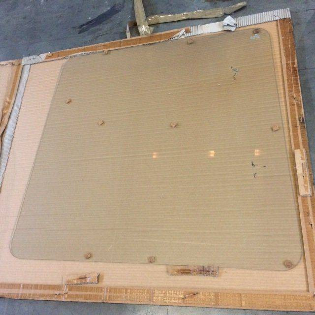 Wind screen for Linde Series 352 - Fönster och reservdelar för Materialhanteringsutrustning: bild 1 Wind screen for Linde Series 352 - Fönster och reservdelar för Materialhanteringsutrustning: bild 1