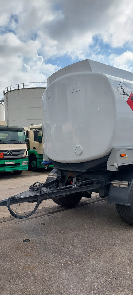 ATCOMEX - Tanksläp: bild 3 ATCOMEX - Tanksläp: bild 3