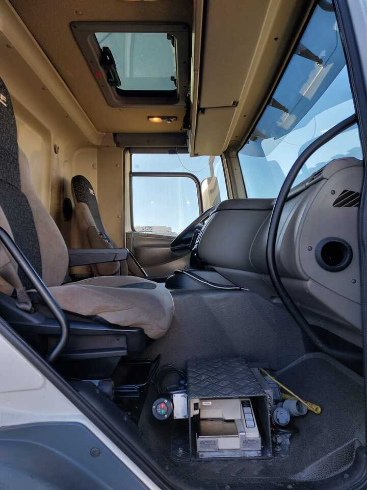 DAF FAN CF85 - Tankbil: bild 3 DAF FAN CF85 - Tankbil: bild 3