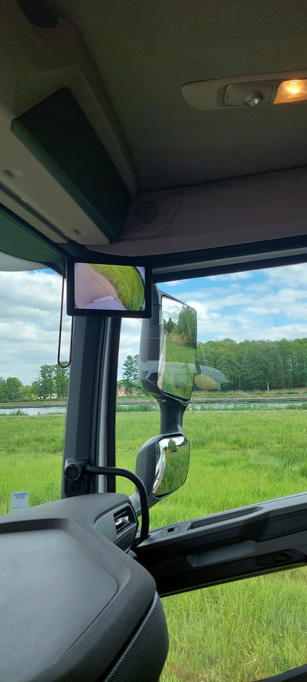 DAF XD300FA - Tankbil: bild 5 DAF XD300FA - Tankbil: bild 5