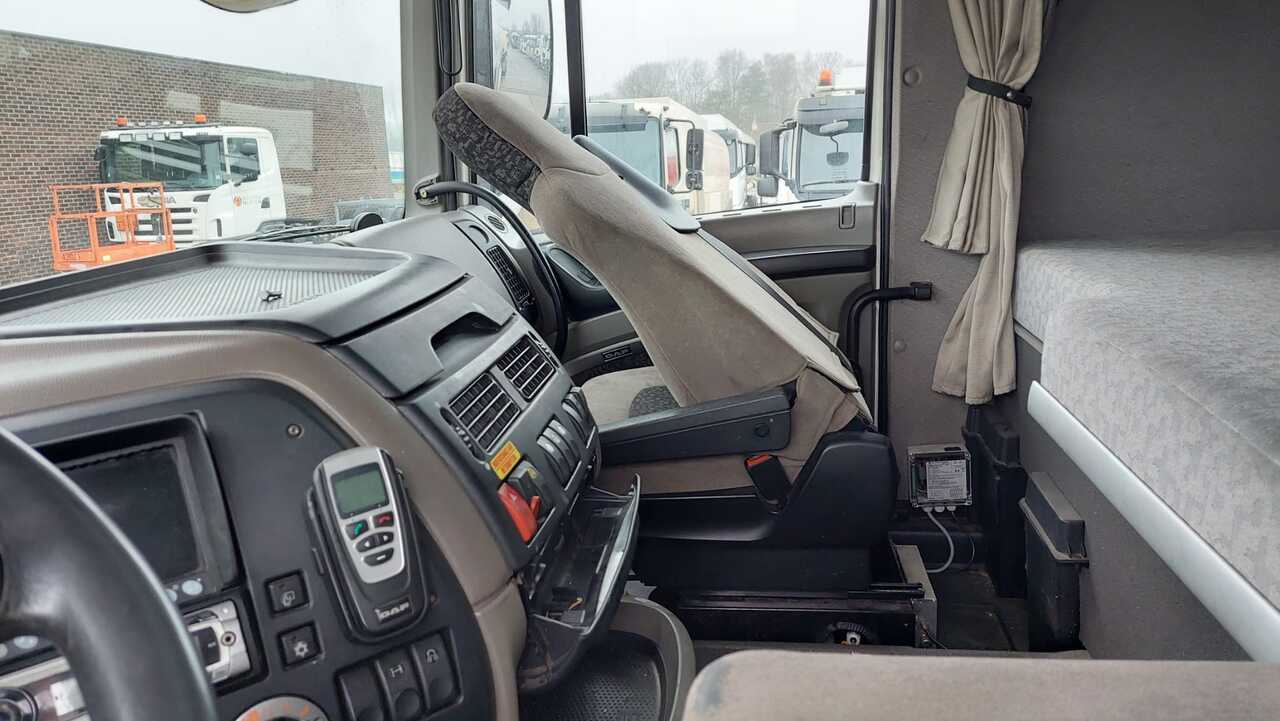DAF XF - Tankbil: bild 4 DAF XF - Tankbil: bild 4