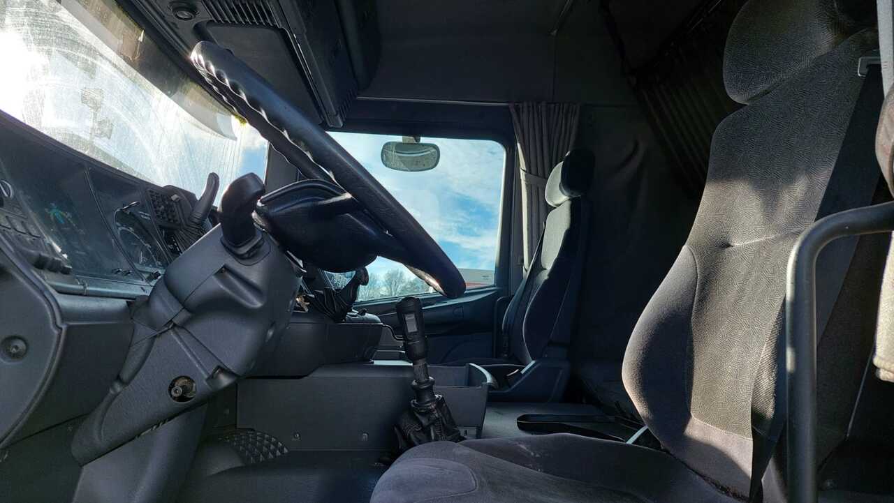 Scania R380 - Dragbil: bild 2 Scania R380 - Dragbil: bild 2