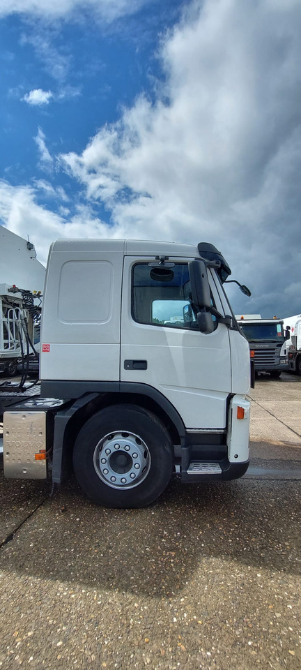 VOLVO FM - Dragbil: bild 4 VOLVO FM - Dragbil: bild 4