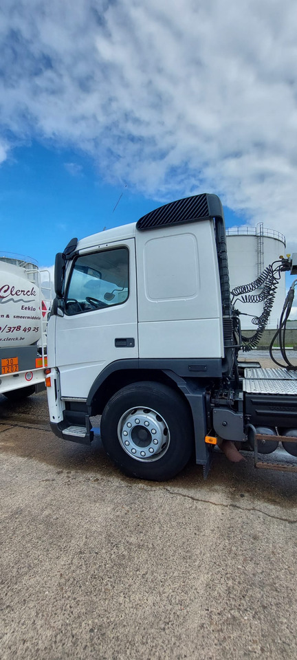 VOLVO FM - Dragbil: bild 5 VOLVO FM - Dragbil: bild 5