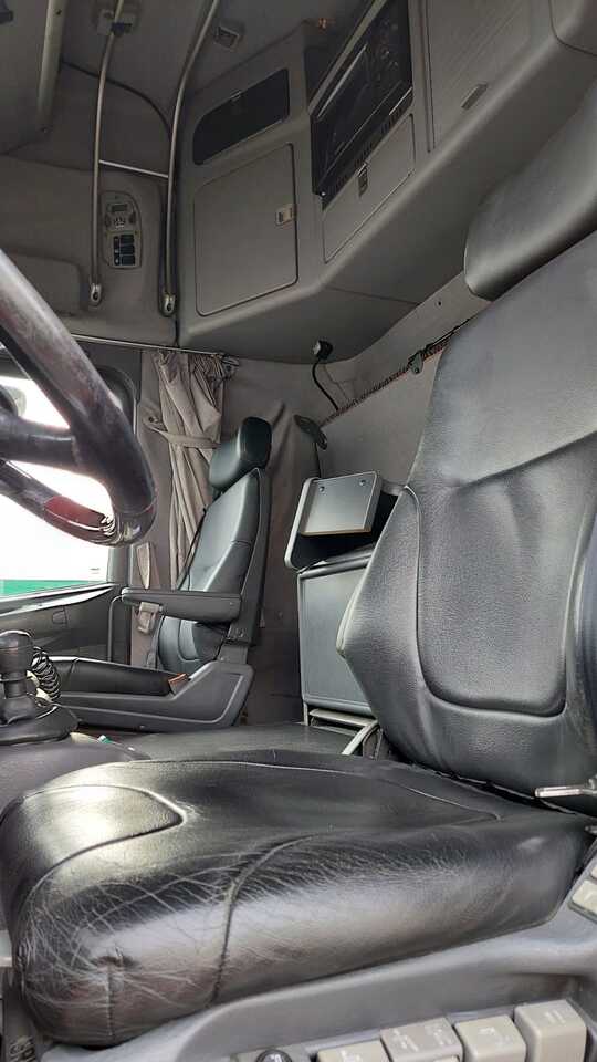 Tanktrailer JANS: bild 10