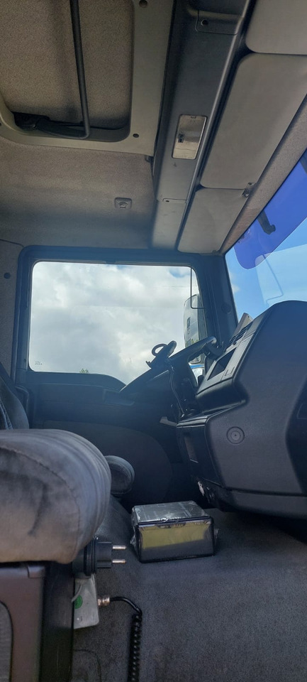 MAN - Tankbil: bild 3 MAN - Tankbil: bild 3