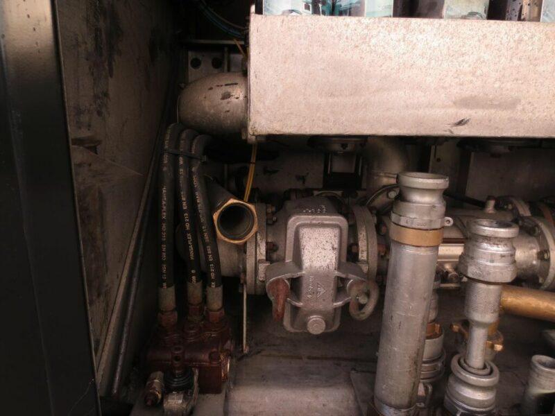 MAN TGS - Tankbil: bild 5 MAN TGS - Tankbil: bild 5