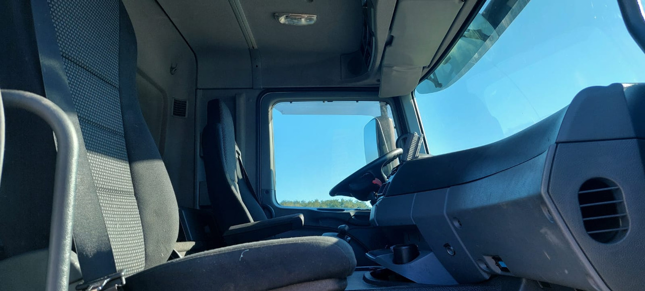 MERCEDES Actros - Tankbil: bild 5 MERCEDES Actros - Tankbil: bild 5