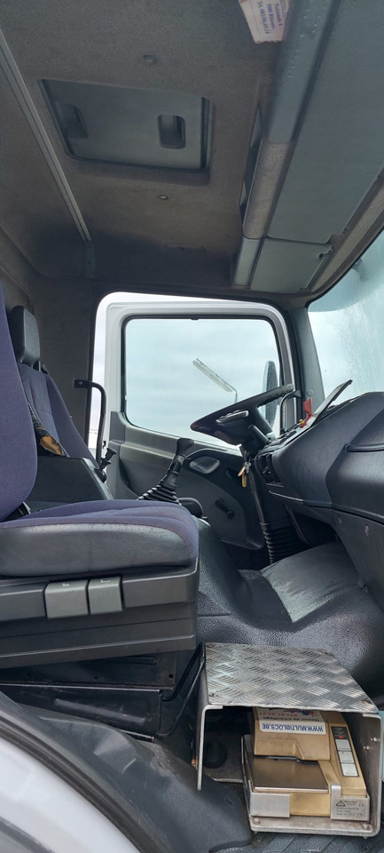 MERCEDES  - Tankbil: bild 3 MERCEDES  - Tankbil: bild 3