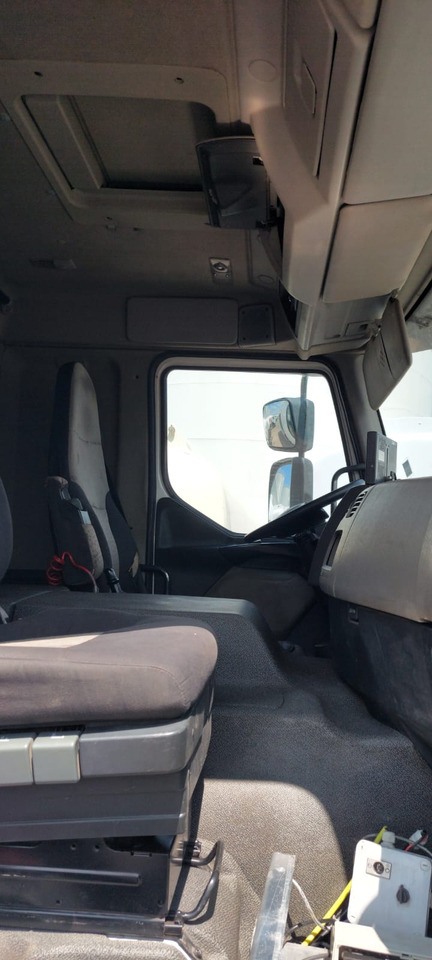 RENAULT - Tankbil: bild 2 RENAULT - Tankbil: bild 2