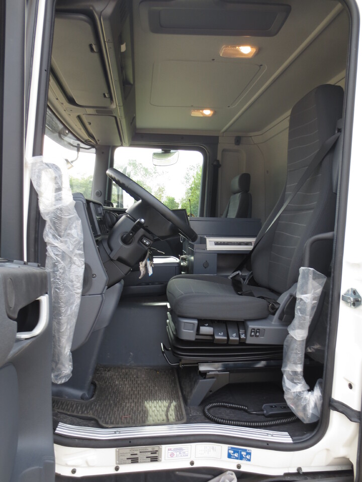 SCANIA G370 - Tankbil: bild 3 SCANIA G370 - Tankbil: bild 3