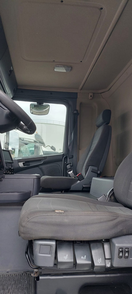 SCANIA G380 - Tankbil: bild 4 SCANIA G380 - Tankbil: bild 4