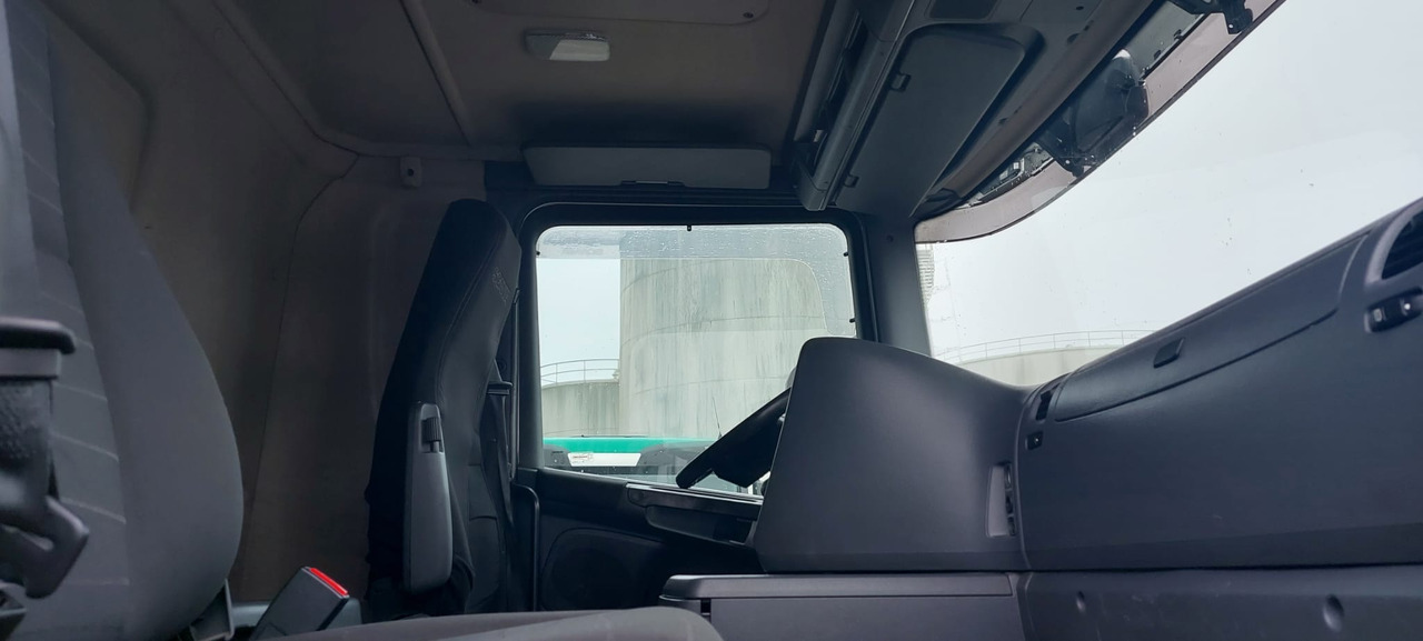 SCANIA G400 - Tankbil: bild 4 SCANIA G400 - Tankbil: bild 4