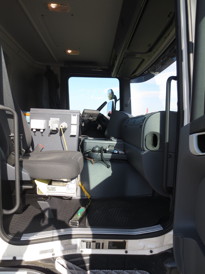 SCANIA G410 - Tankbil: bild 5 SCANIA G410 - Tankbil: bild 5