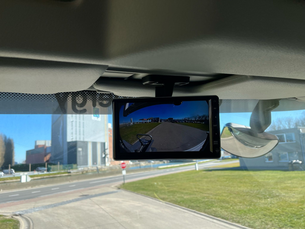 VOLVO FL - Tankbil: bild 1 VOLVO FL - Tankbil: bild 1