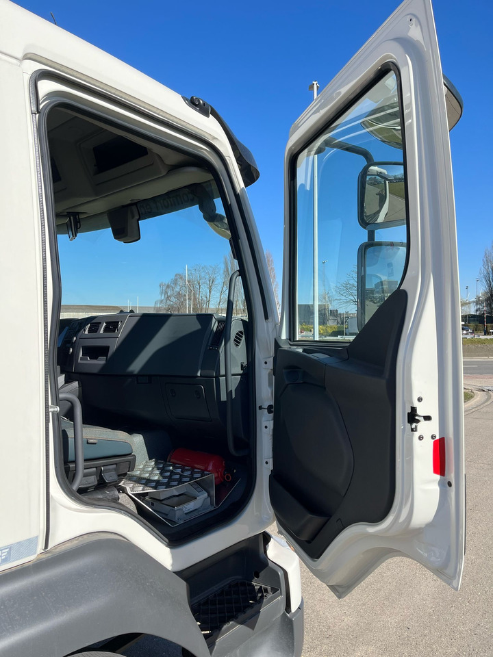 VOLVO FL - Tankbil: bild 3 VOLVO FL - Tankbil: bild 3